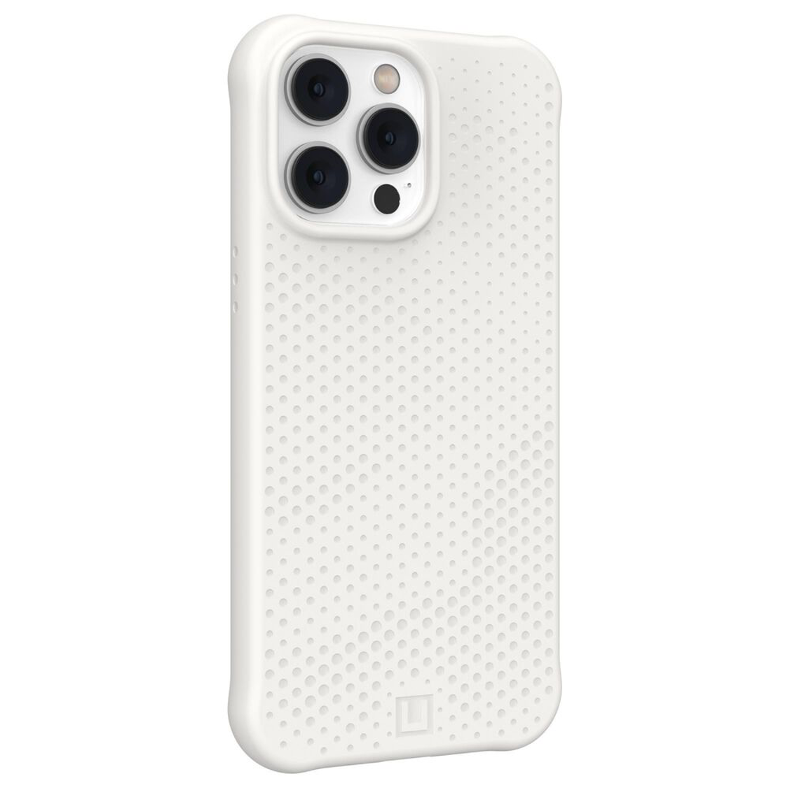 Case UAG Dot con MagSafe Para iPhone 14 Pro Max (Exclusivo de Apple) - Marshmallow