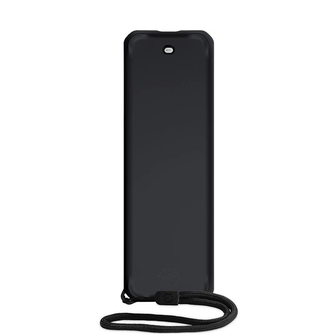 Case ITSKINS Spectru Para Control de AppleTV - Negro