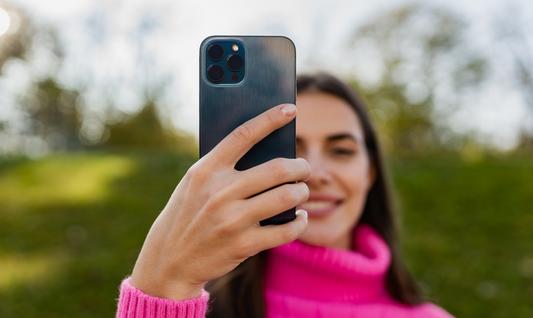 Toma las mejores fotos profesionales con tu iPhone