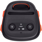 SPEAKER JBL PARTYBOX 110 PORTABLE BLUETOOTH BLACK