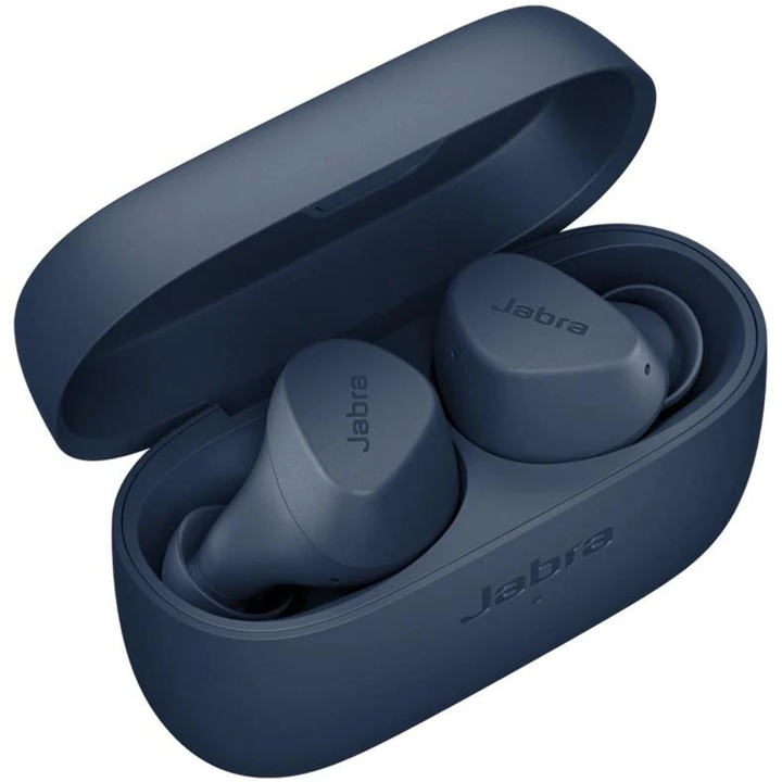 Auriculares inalámbricos JABRA ELITE 2 IN EAR -Azul Marino