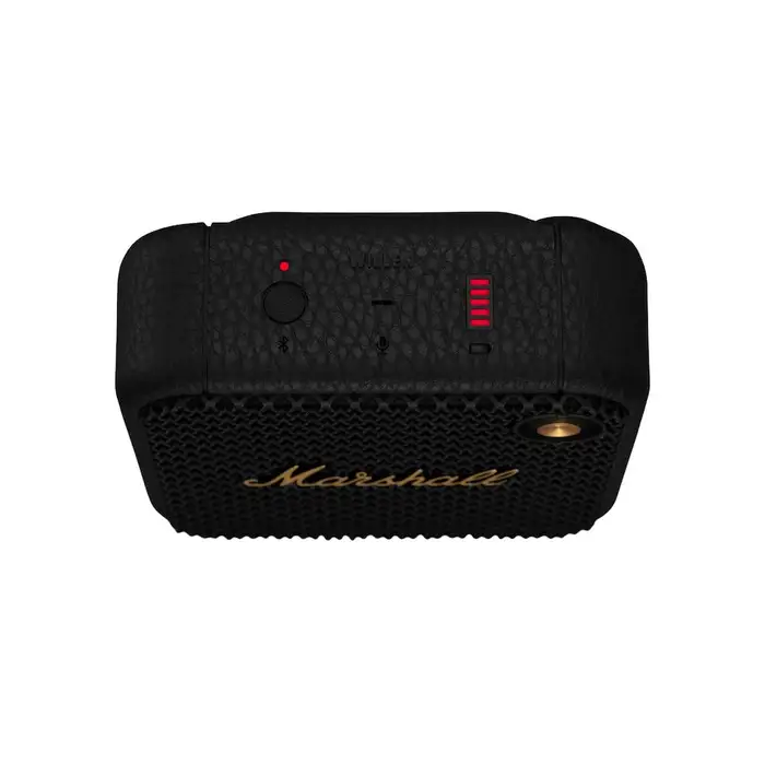 Parlante MARSHALL Willen Portable Bluetooth - Negro