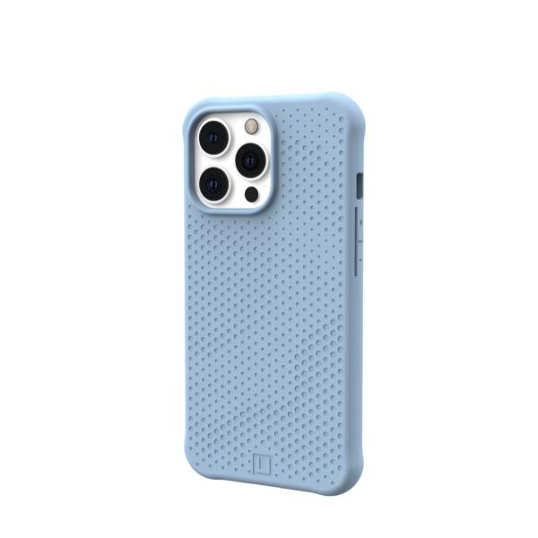 Case UAG U DOT para iPhone 13 Pro - Cerulean