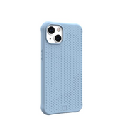 Case UAG U DOT para iPhone 13 - Cerulean