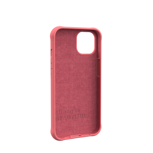 Case UAG U DOT Para iPhone 13 - Rosa