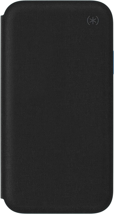 Case Speck Presidio Folio Para iPhone Xr   (Exclusivo de Apple) - heathered