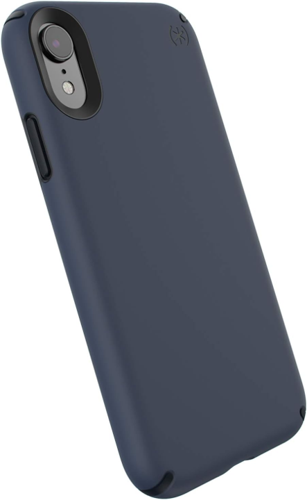 Case SPECK PRESIDIO Para iPhone Xr (exclusivo de apple) - Eclipse Azul