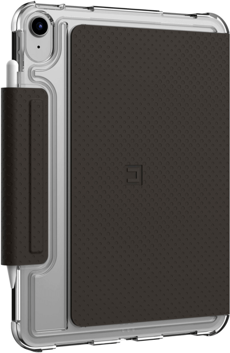 UAG LUCENT FOR IPAD 10TH GEN BLACK