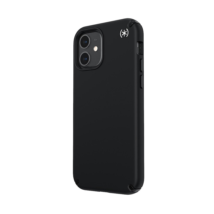 Case SPECK PRESIDIO2 PRO Para iPhone 12/12 Pro - Negro