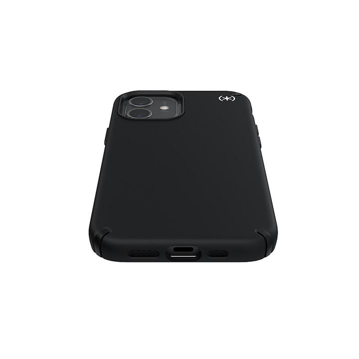 Case SPECK PRESIDIO2 PRO Para iPhone 12/12 Pro - Negro