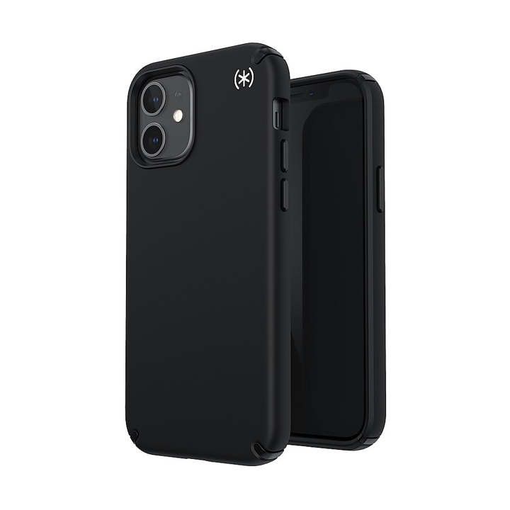 Case SPECK PRESIDIO2 PRO Para iPhone 12/12 Pro - Negro