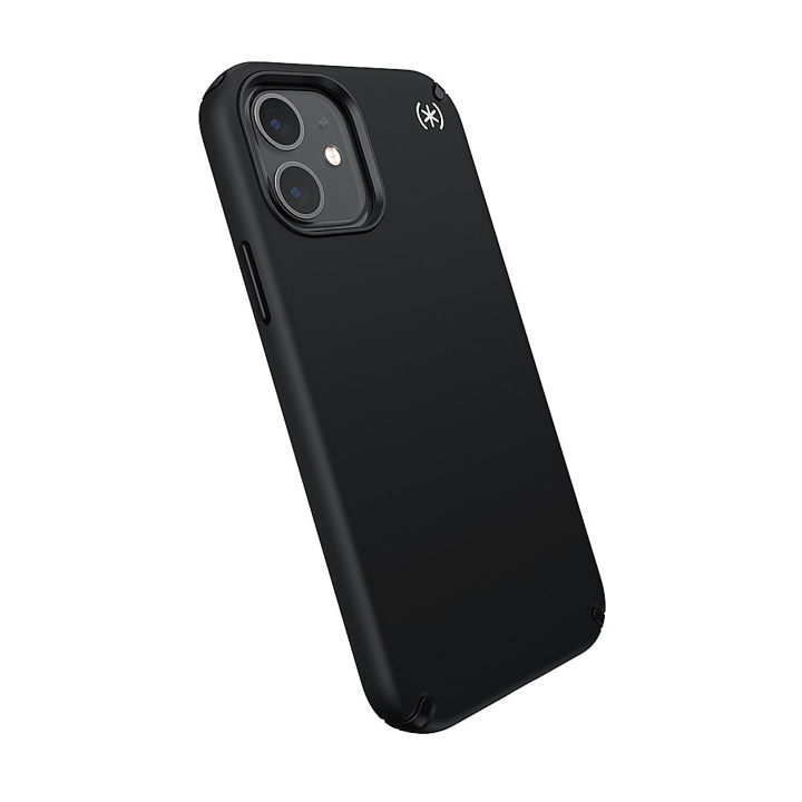 Case SPECK PRESIDIO2 PRO Para iPhone 12/12 Pro - Negro