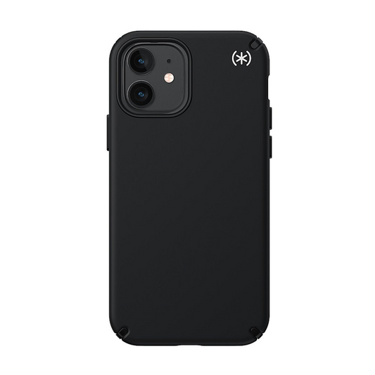 Case SPECK PRESIDIO2 PRO Para iPhone 12/12 Pro - Negro