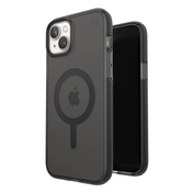 Case SPECK PRESIDIO MAGSAFE Para iPhone 14 Plus - Negro