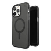 Case SPECK PRESIDIO MAGS Para iPhone 14 Pro - Negro