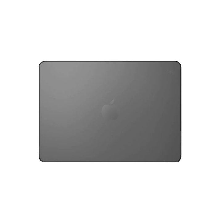 Carcasa Speck Smartshell Para Macbook Air 13" M2 2022 (exclusivo de Apple) - Humo