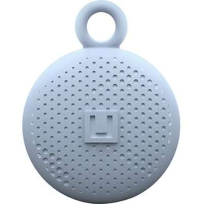 UAG DOT KEYCHAIN AIRTAGS - SOFT BLUE