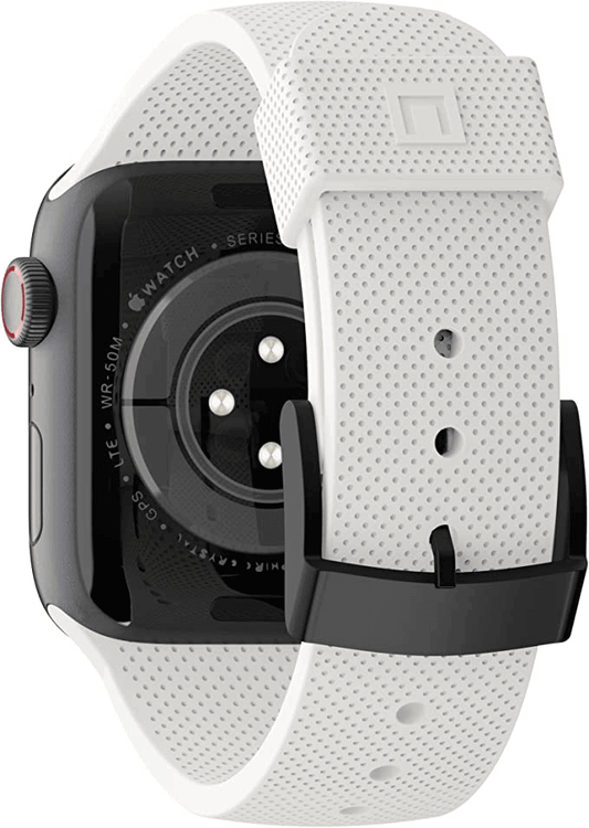 Banda UAG U DOT para Apple Watch 41/40/38mm - Marshmallow