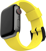 Banda UAG U DOT para Apple Watch 41/40/38mm - Acid