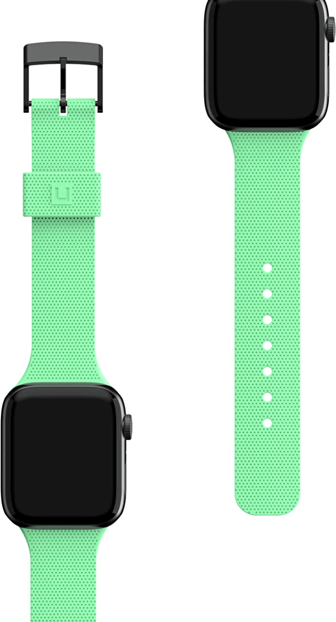 Banda UAG U DOT para Apple Watch 45/44/42mm - Spearmint