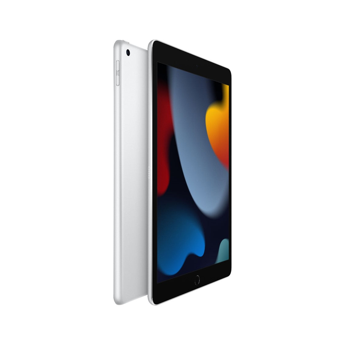 iPad de 10,2 pulgadas 256 GB Gris espacial Wi-Fi