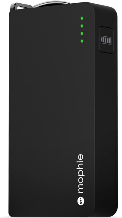 Base de Carga Mophie 2322 PWRSTION USB 1350mAh