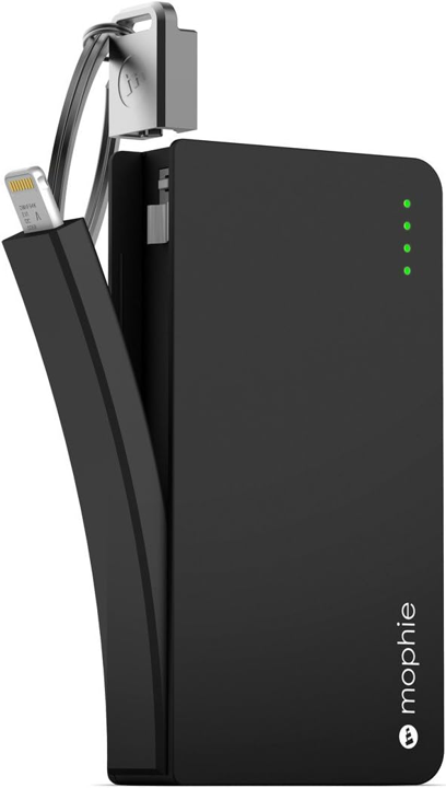 Base de Carga Mophie 2322 PWRSTION USB 1350mAh