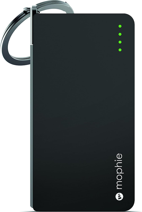 Base de Carga Mophie 2322 PWRSTION USB 1350mAh