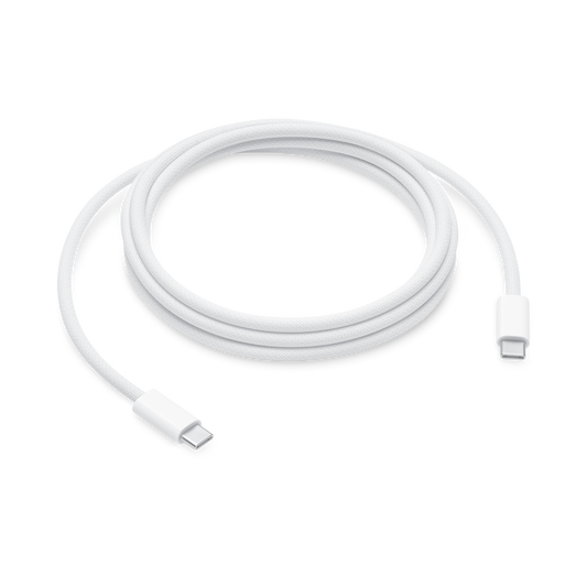 Cable de carga USB-C de 240 W (2 m)