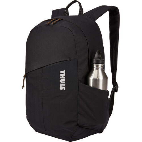 Maleta Thule Notus tipo BagPack para Laptop 15.6" - Negro