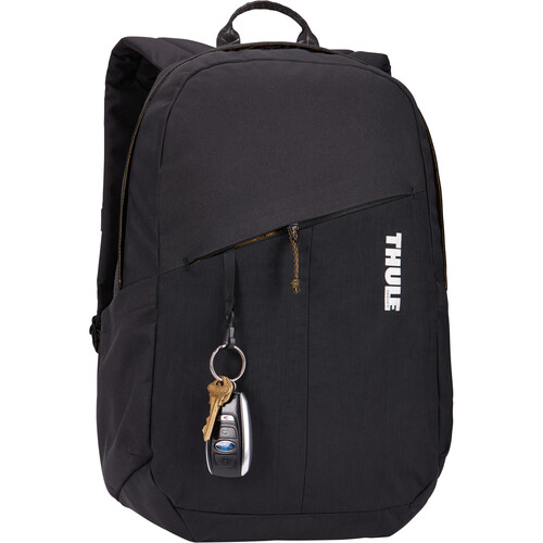 Maleta Thule Notus tipo BagPack para Laptop 15.6" - Negro