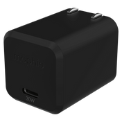 MOPHIE POWER ADAPTER USB-C 30W BLACK