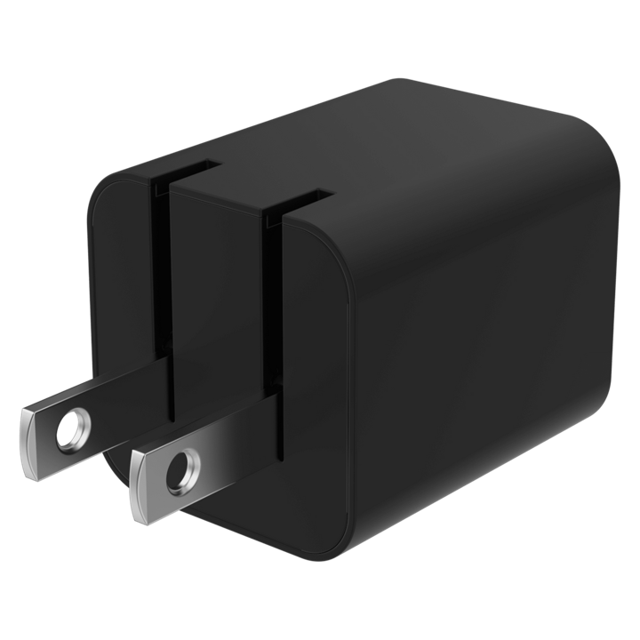 MOPHIE POWER ADAPTER USB-C 30W BLACK