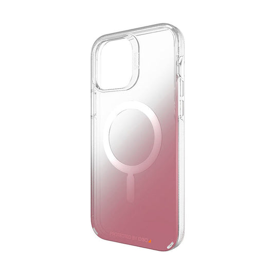 Case MagSafe Milan Para iPhone 13 Pro Max Gear4