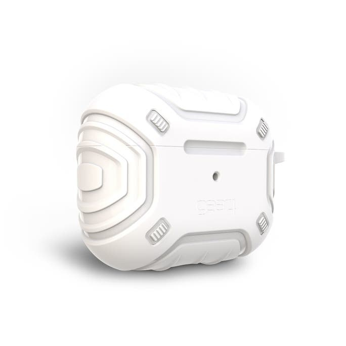 Case GEAR4 SNAP APOLLO Para AirPods Pro -  Blanco