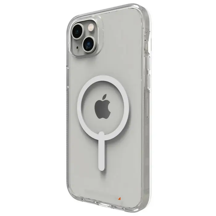 Case GEAR4 CRYSTAL PALACE SNAP Para iPhone 14 Plus -  Transparente