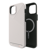 Case ZAGG GEAR4 DENALI SNAP Para iPhone 14 Plus - Gris