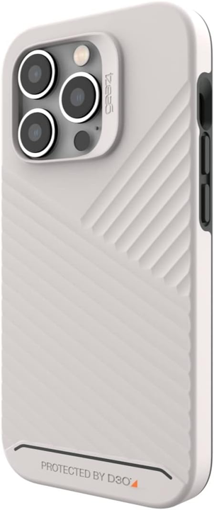 Case GEAR4 DENALI SNAP Para iPhone 14 Pro - Gris