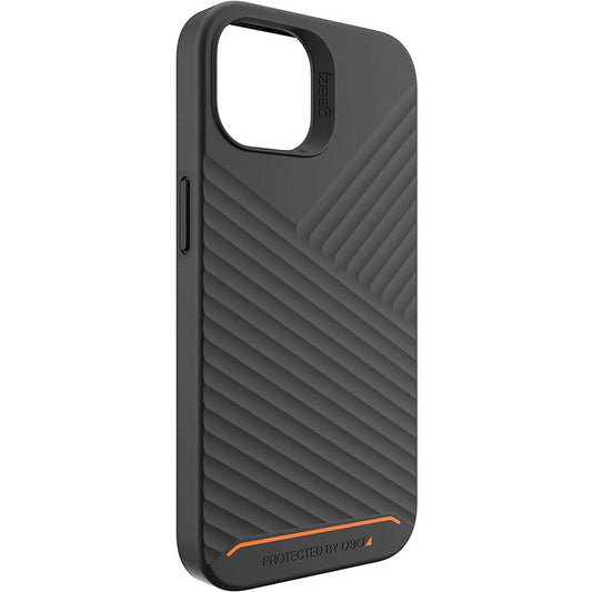 Case ZAGG GEAR4 DENALI SNAP Para iPhone 14 - Negro