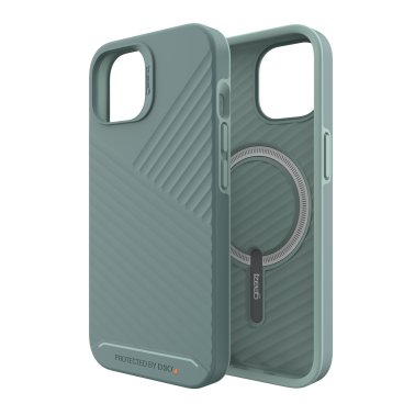 Case GEAR4 DENALI SNAP Para iPhone 14 - Verde