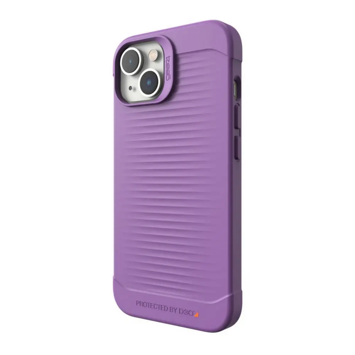 Case Gear4 Havana para iPhone 14 Plus - Purpura