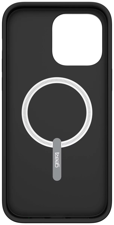 Case GEAR4 RIO SNAP Para iPhone 14 Pro Max -  Negro