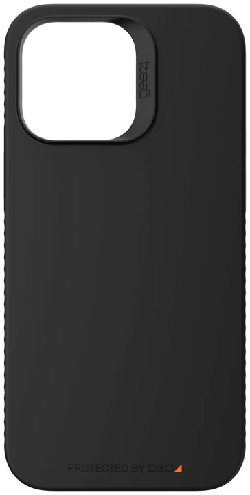 Case GEAR4 RIO SNAP Para iPhone 14 Pro Max -  Negro