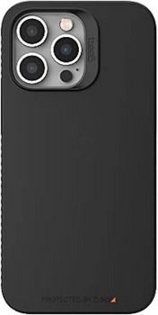 Case GEAR4 RIO SNAP Para iPhone 14 Pro Max -  Negro