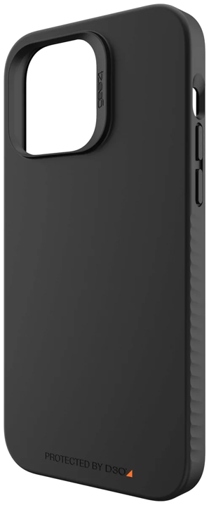 Case GEAR4 RIO SNAP Para iPhone 14 Pro Max -  Negro