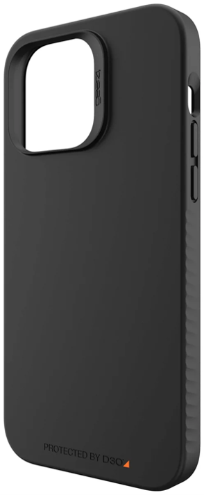 Case GEAR4 RIO SNAP Para iPhone 14 Pro - Negro