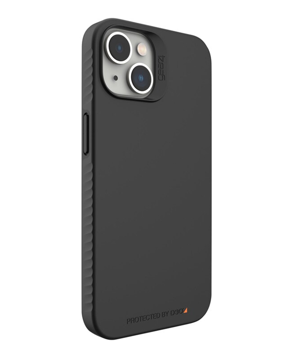 Case Zagg GEAR4 RIO SNAP Para iPhone 14 - Negro