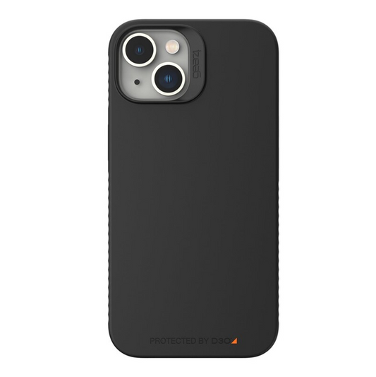 Case Zagg GEAR4 RIO SNAP Para iPhone 14 - Negro