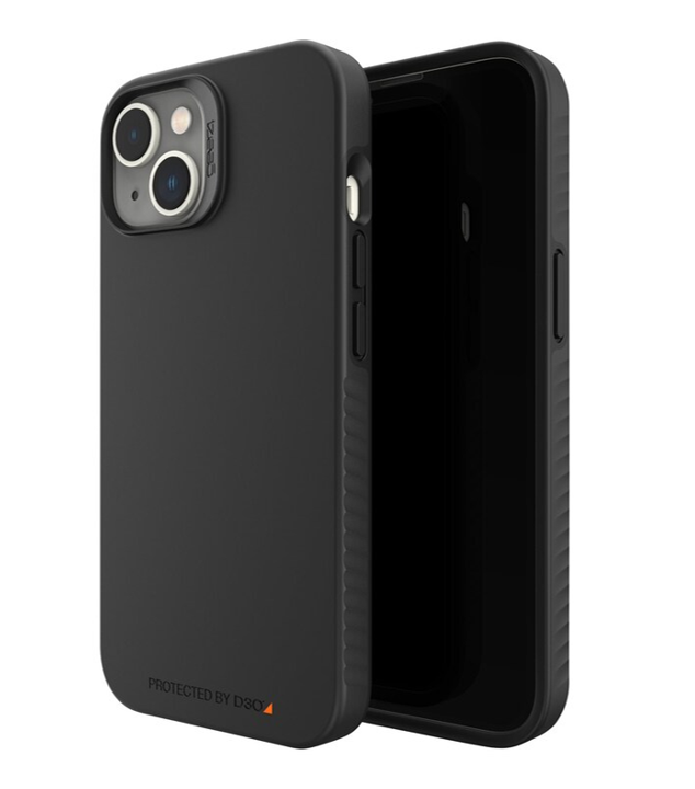 Case Zagg GEAR4 RIO SNAP Para iPhone 14 - Negro