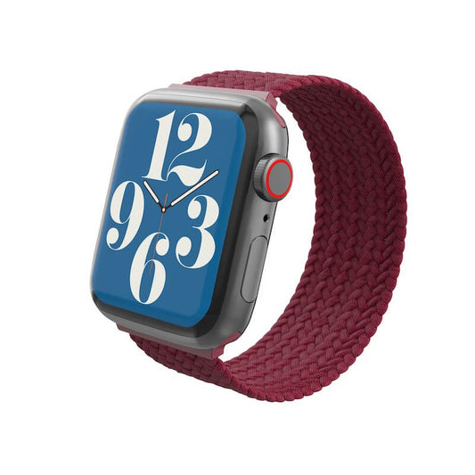 BANDGEAR4APPLEWATCHDE41/40/38MMSBORGOÑA